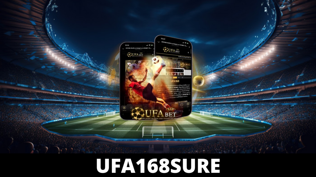 UFA168SURE