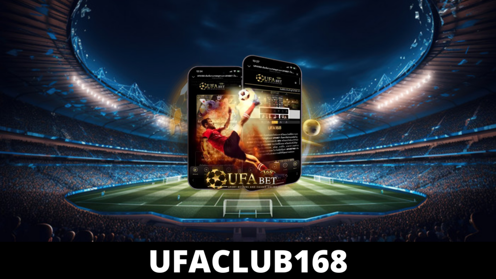 UFACLUB168